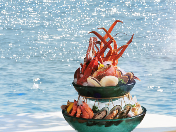 超高質摩登自助餐殿堂 Yamm&nbsp;