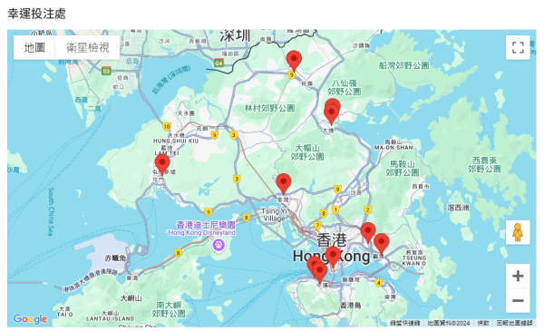 7500萬六合彩國慶金多寶下周攪珠！呢個號碼最旺！用呢個方法落注最易中頭獎？