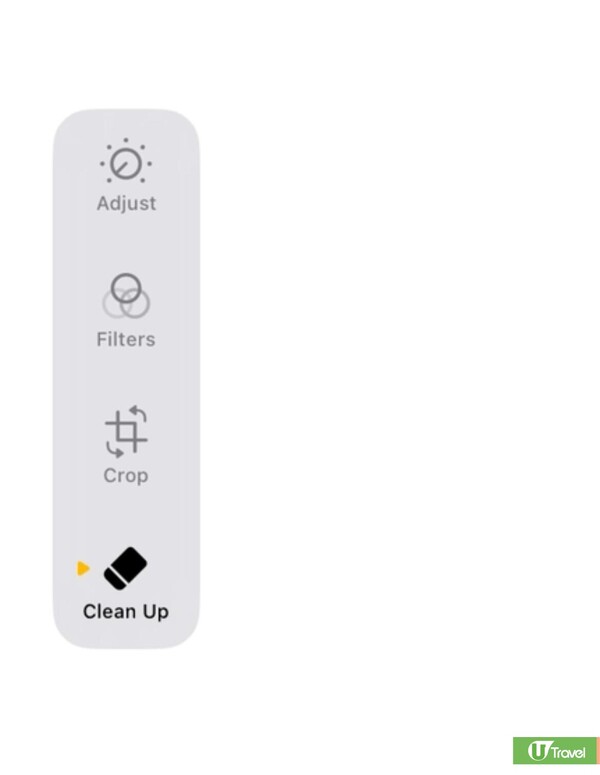 iPhone照片免費一鍵去路人 iOS 18最新簡易旅行P圖秘技
