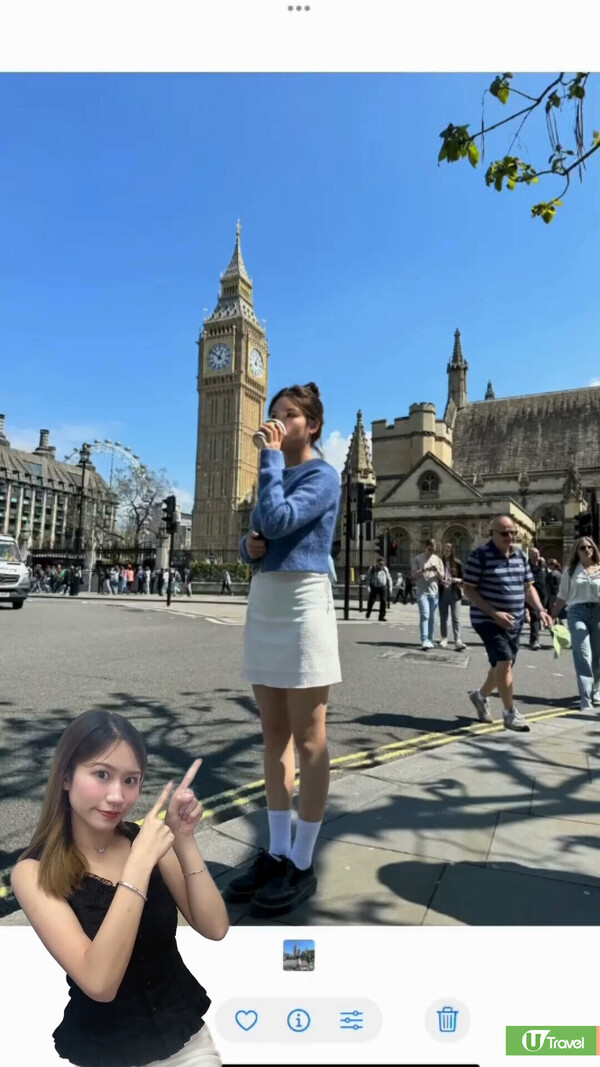 iPhone照片免費一鍵去路人 iOS 18最新簡易旅行P圖秘技