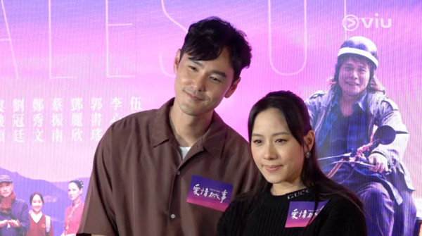 45歲林嘉欣身形突變圓潤!網民:漲咗兩個碼都係咁靚!