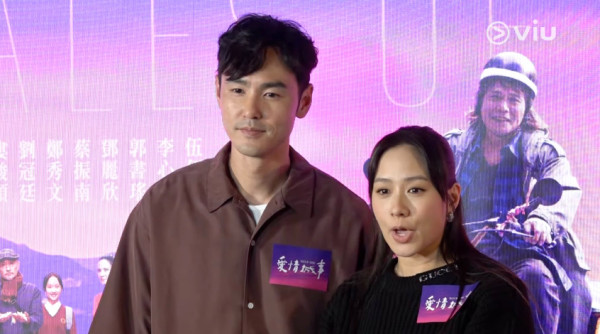 45歲林嘉欣身形突變圓潤!網民:漲咗兩個碼都係咁靚!