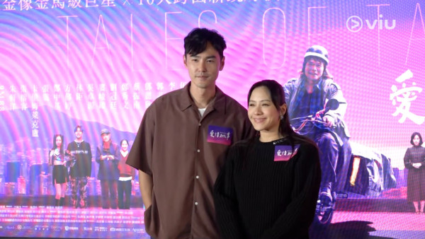 45歲林嘉欣身形突變圓潤!網民:漲咗兩個碼都係咁靚!