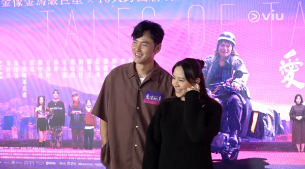 45歲林嘉欣身形突變圓潤!網民:漲咗兩個碼都係咁靚!