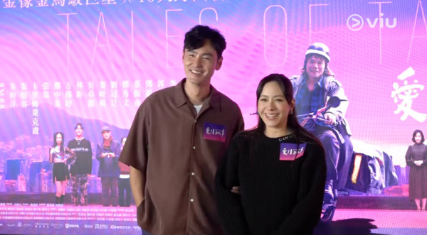 45歲林嘉欣身形突變圓潤!網民:漲咗兩個碼都係咁靚!