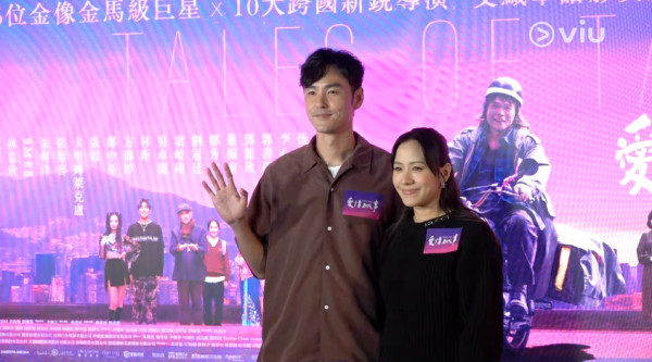 45歲林嘉欣身形突變圓潤!網民:漲咗兩個碼都係咁靚!