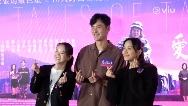 45歲林嘉欣身形突變圓潤!網民:漲咗兩個碼都係咁靚!