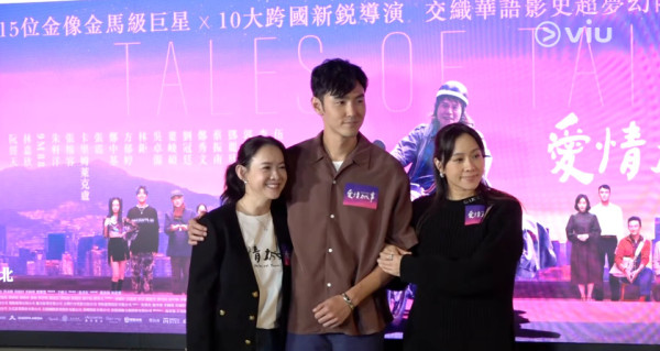 45歲林嘉欣身形突變圓潤!網民:漲咗兩個碼都係咁靚!