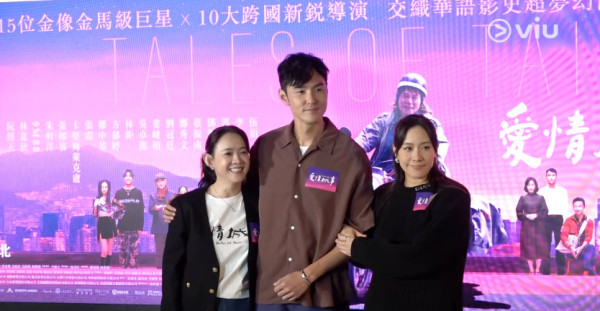 45歲林嘉欣身形突變圓潤!網民:漲咗兩個碼都係咁靚!