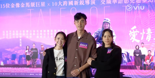 45歲林嘉欣身形突變圓潤!網民:漲咗兩個碼都係咁靚!