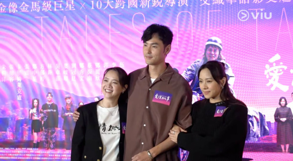 45歲林嘉欣身形突變圓潤!網民:漲咗兩個碼都係咁靚!