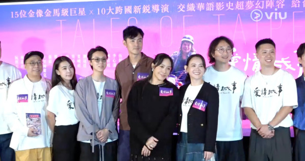 45歲林嘉欣身形突變圓潤!網民:漲咗兩個碼都係咁靚!