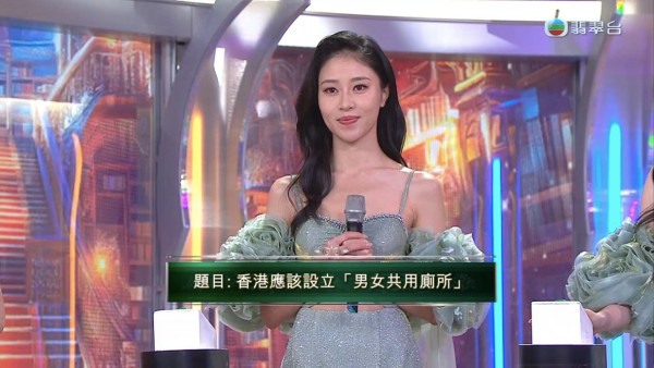 出爐冠軍陳詠詩身高僅160cm成最嬌小港姐 盤點歷屆香港小姐身高數據高下立見