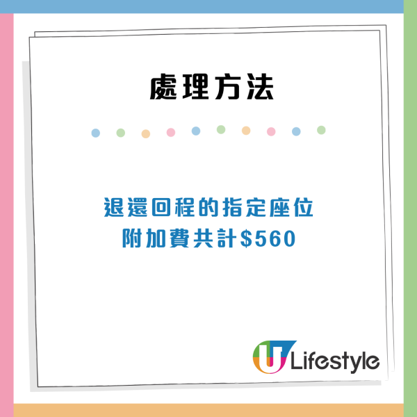 來源:消委會 機票附加服務3宗罪 消委會收過千投訴 4大選購機票Tips