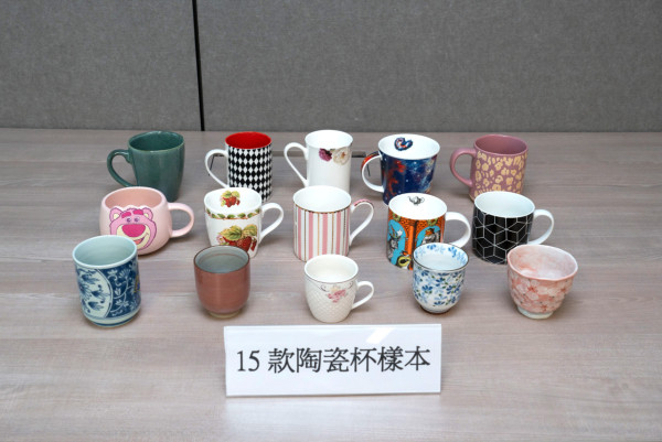 仿瓷碗恐是血癌碗!央視踢爆劣貨遇高溫酸料釋毒 去日本雜貨店或網購留神安全標籤