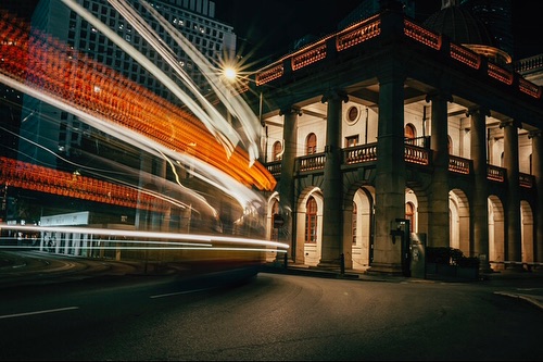 圖片來源：中環街市 Central Market IG @centralmarkethk