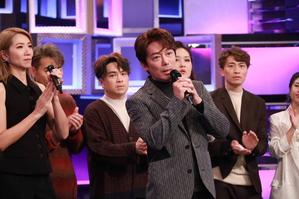 孫耀威妹妹孫美賢現身瑞士 走出鄭梓浩緋聞陰霾:重新出發