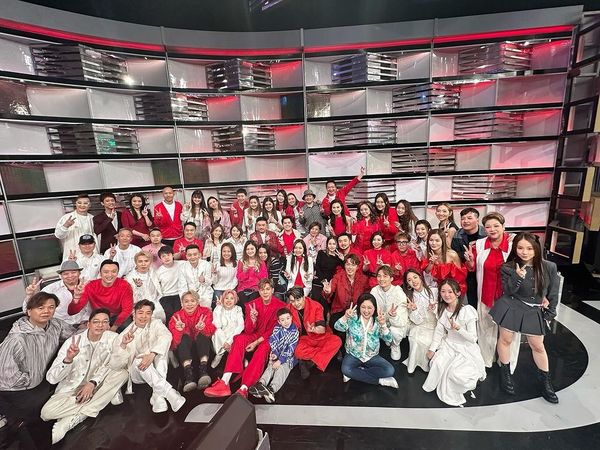 孫耀威妹妹孫美賢現身瑞士 走出鄭梓浩緋聞陰霾:重新出發