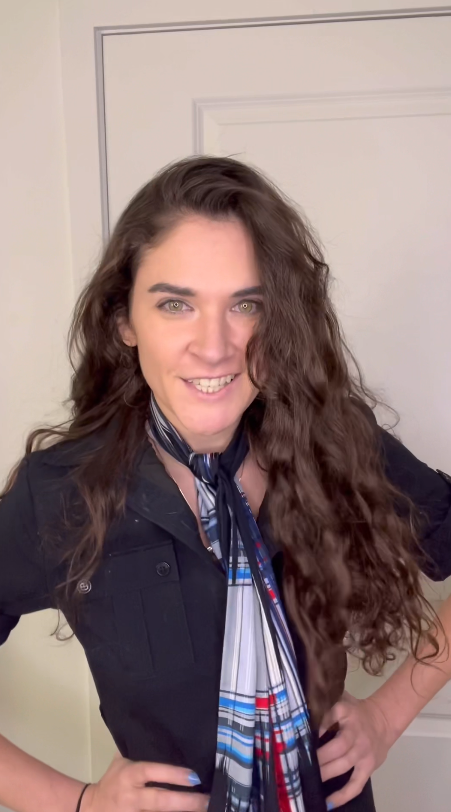 幫擺行李不是義務！空姐拍片分享1大原因望周知 