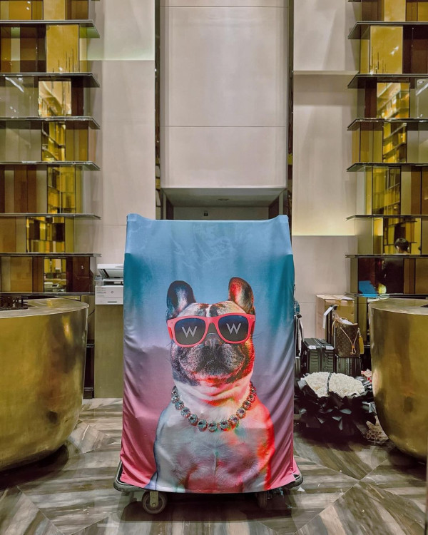 黃心妙出門唔記得帶證件原車折返 曬性感照兼送誘人肉嘴耍冧 