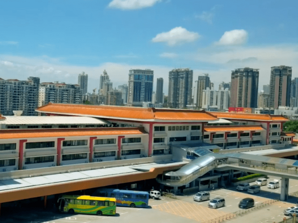 香港13個口岸停車場泊車位置/時租/日租價錢 香園圍/深圳灣/落馬洲口岸