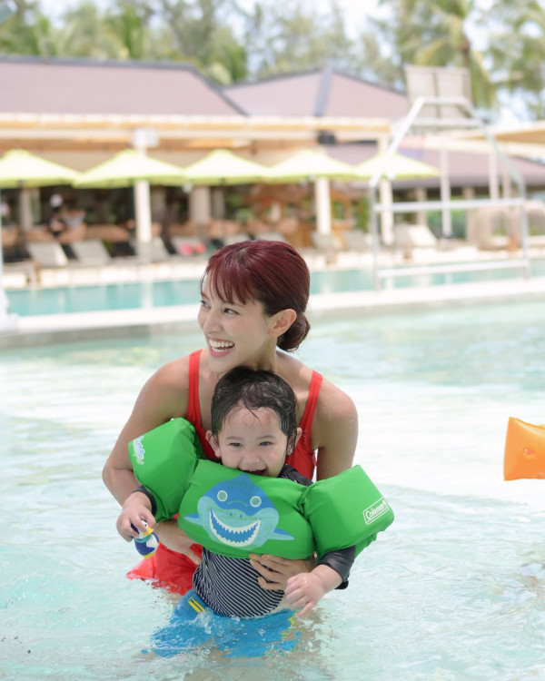 陳凱琳突轉橙色短髮新造型!極似外國辣妹網民稱唔認得!