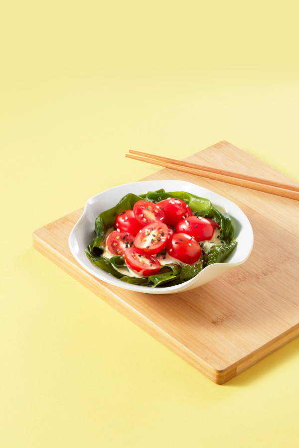 譚仔雲南米線　全新姬松菇素湯底開創有「營」新境界　同場加映低卡蒟蒻麵彈住出場