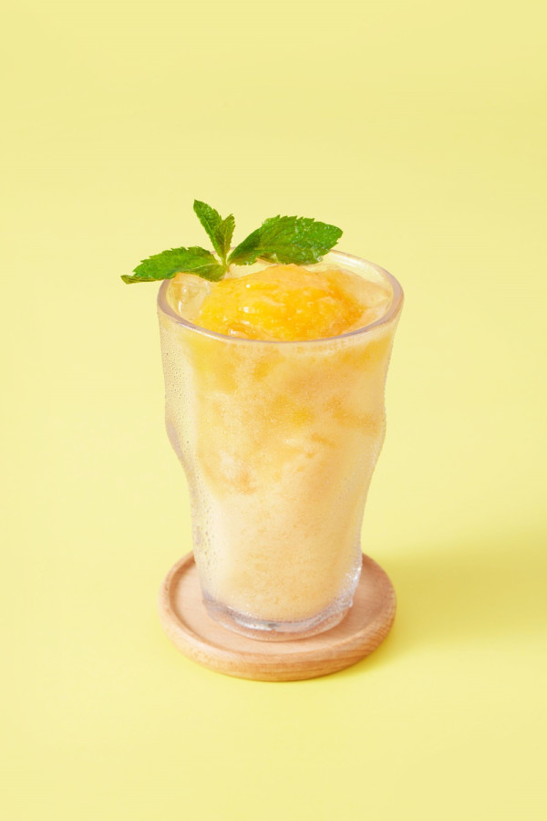 譚仔雲南米線　全新姬松菇素湯底開創有「營」新境界　同場加映低卡蒟蒻麵彈住出場