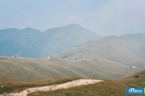 大東山（韋珈萱攝）