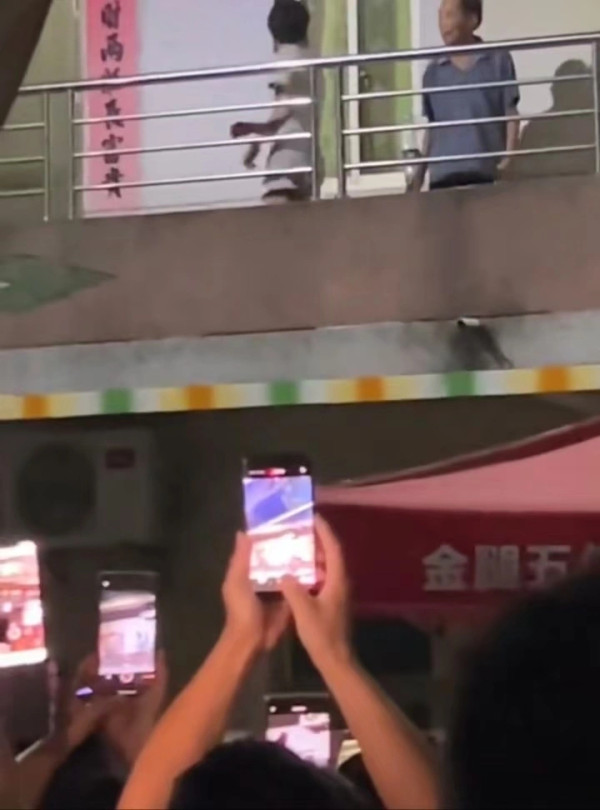 全紅嬋老家被狂粉用航拍機偷拍 村民要出招反制粉絲行為