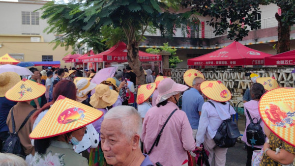 全紅嬋老家被狂粉用航拍機偷拍 村民要出招反制粉絲行為