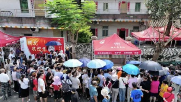 全紅嬋老家被狂粉用航拍機偷拍 村民要出招反制粉絲行為