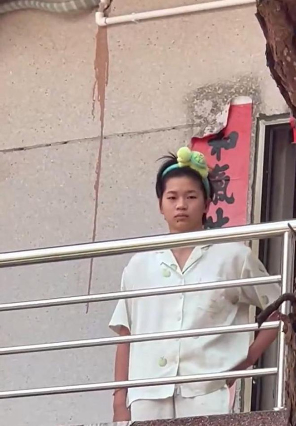 全紅嬋老家被狂粉用航拍機偷拍 村民要出招反制粉絲行為