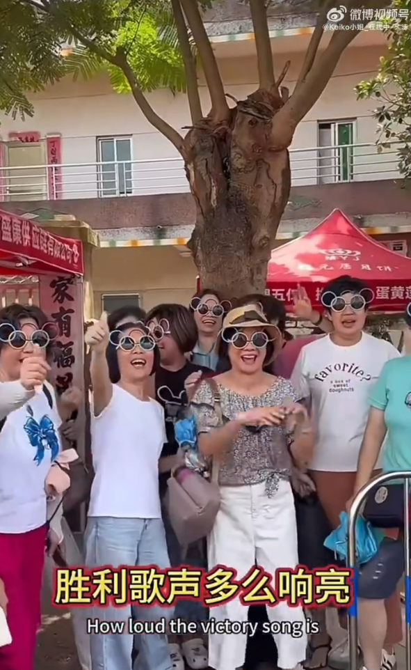 全紅嬋老家被狂粉用航拍機偷拍 村民要出招反制粉絲行為