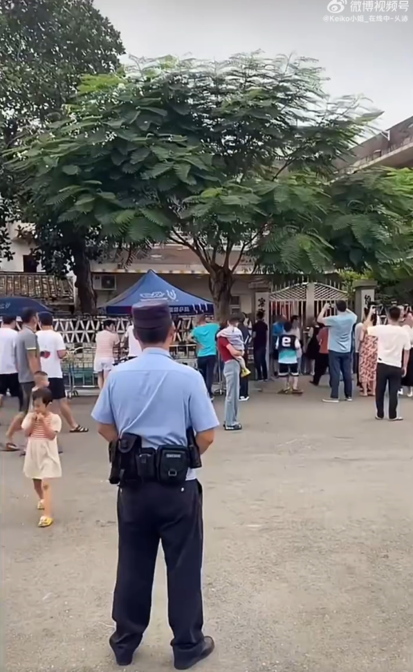 全紅嬋老家被狂粉用航拍機偷拍 村民要出招反制粉絲行為