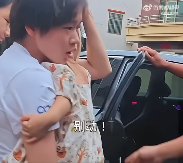 全紅嬋老家被狂粉用航拍機偷拍 村民要出招反制粉絲行為