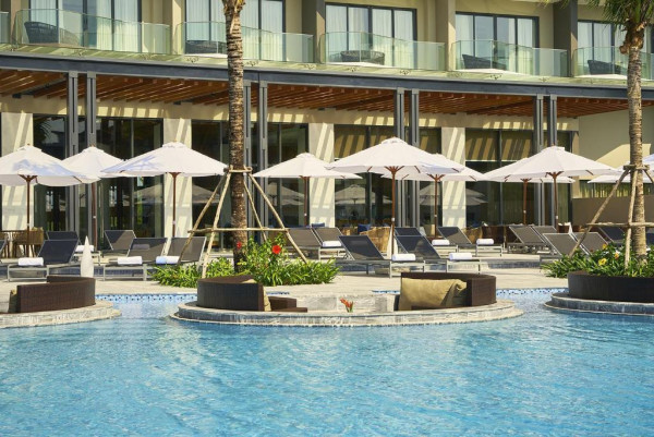 越南富國島10大必住酒店│人均0住度假村！海景Villa／私人海灘 