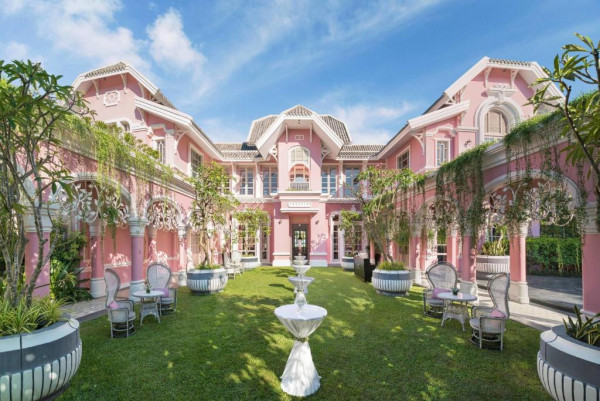 越南富國島10大必住酒店│人均0住度假村！海景Villa／私人海灘 