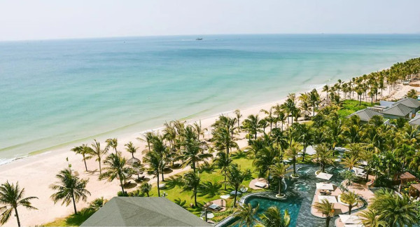 越南富國島10大必住酒店│人均0住度假村！海景Villa／私人海灘 