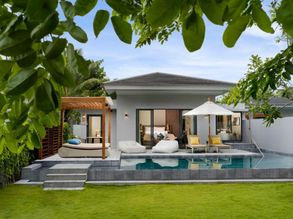 越南富國島10大必住酒店│人均0住度假村！海景Villa／私人海灘 