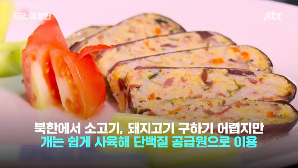 北韓電視台拍攝狗肉比賽節目 料理種類豐富  金正恩父曾親自教煮狗肉 