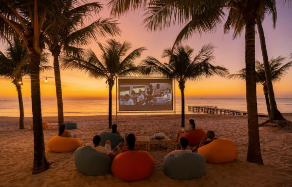 越南富國島10大必住酒店│人均0住度假村！海景Villa／私人海灘 