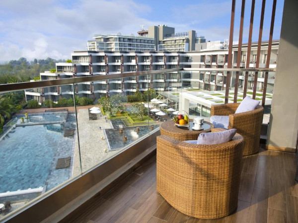 越南富國島10大必住酒店│人均0住度假村！海景Villa／私人海灘 