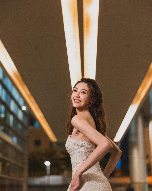 陳凱琳突轉橙色短髮新造型!極似外國辣妹網民稱唔認得!