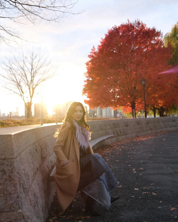 陳凱琳突轉橙色短髮新造型!極似外國辣妹網民稱唔認得!