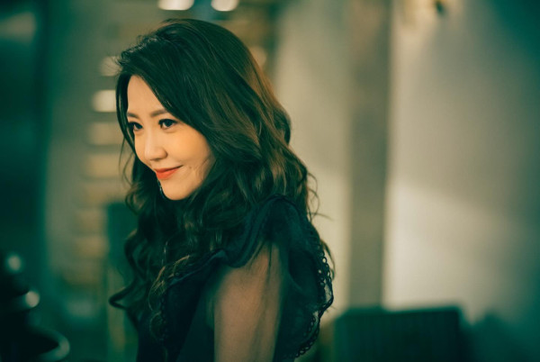 陳凱琳突轉橙色短髮新造型!極似外國辣妹網民稱唔認得!