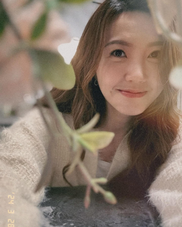 陳凱琳突轉橙色短髮新造型!極似外國辣妹網民稱唔認得!