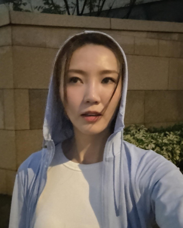 陳凱琳突轉橙色短髮新造型!極似外國辣妹網民稱唔認得!