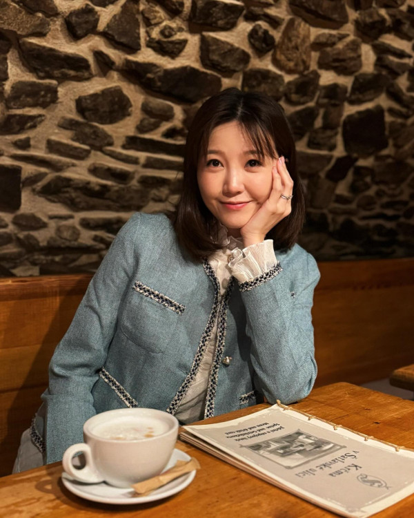 陳凱琳突轉橙色短髮新造型!極似外國辣妹網民稱唔認得!