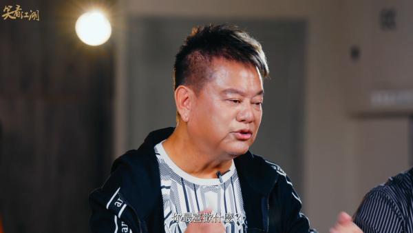 陳百祥寸爆無綫句句有骨毫不畀面 為炎明熹發聲「而家冇人需要靠TVB」